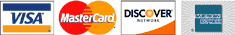credit logos